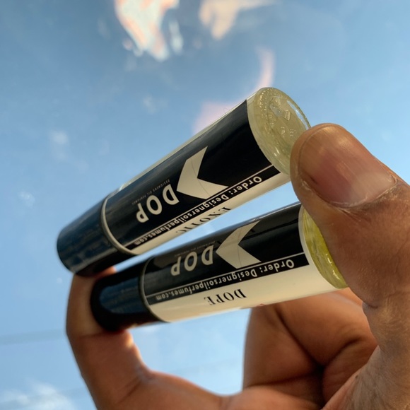 DOP OUD - DOP Designers Oil Perfumes - Picture 6 of 11